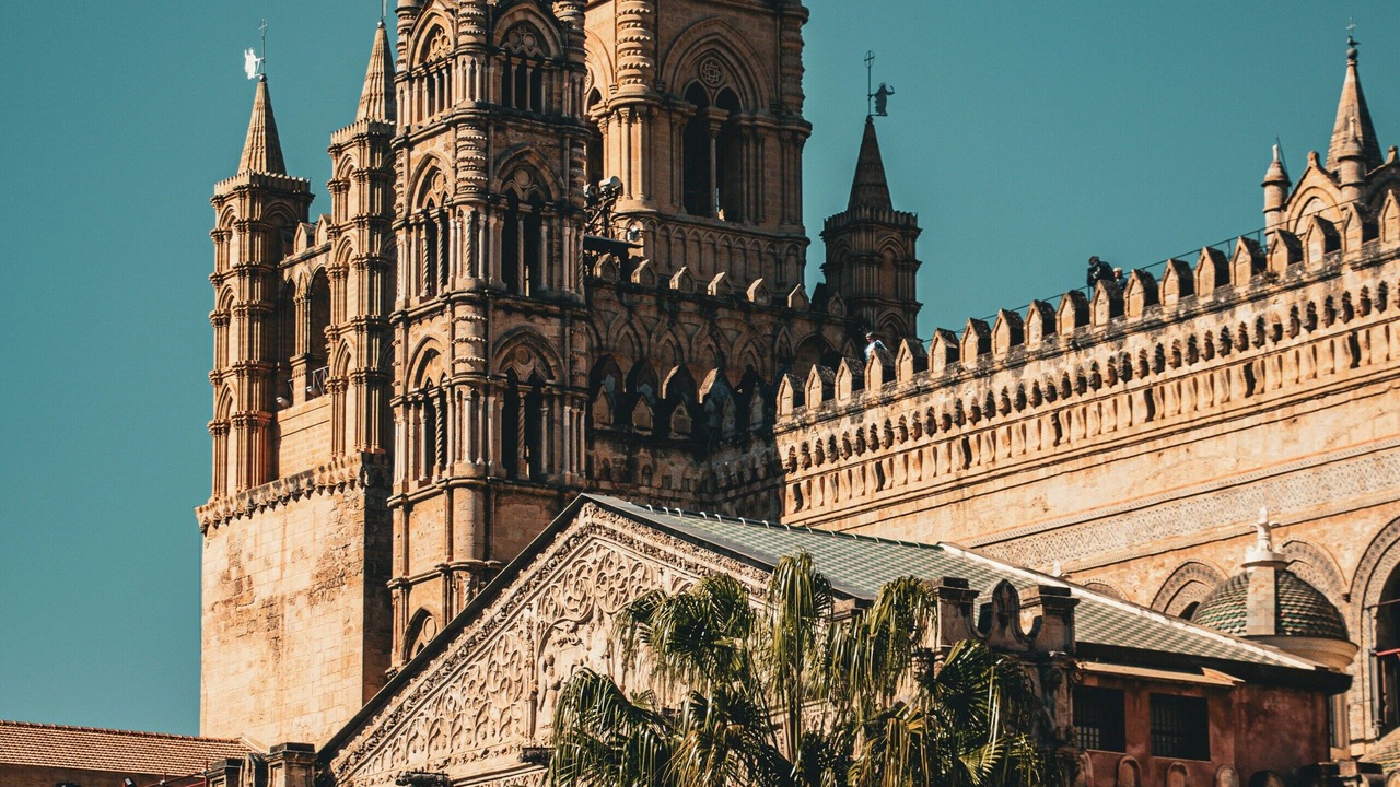 Photo of Outdoor in Palermo