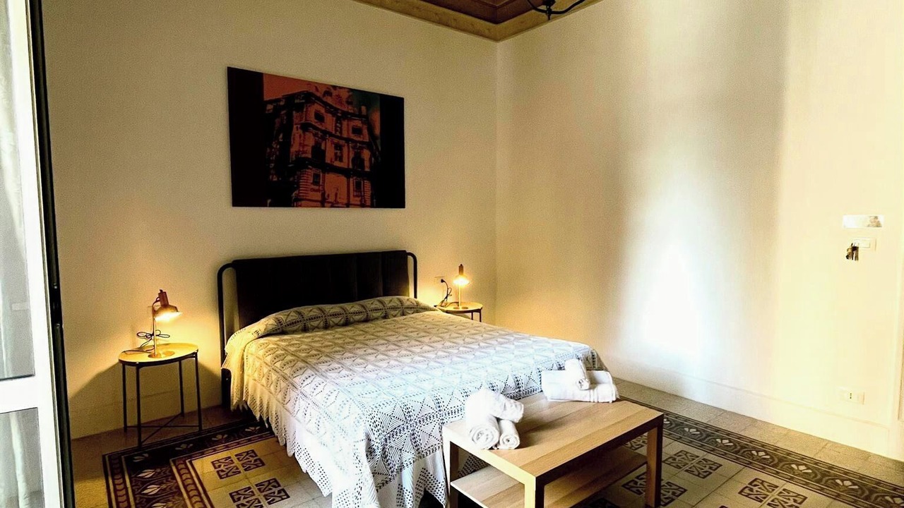 Photo of Patio Balcony in Palermo