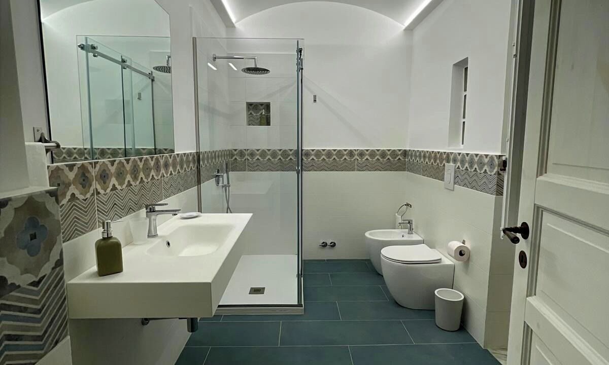 Photo of Bathroom in Palermo