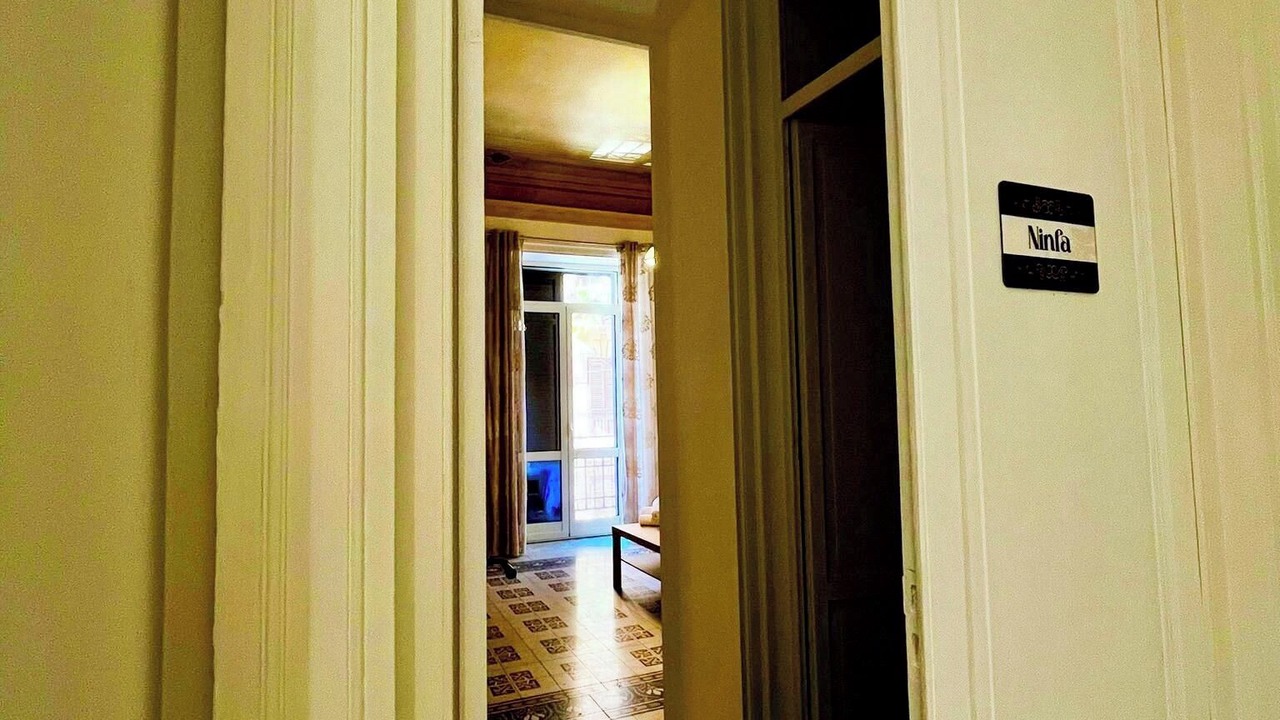 Photo of Patio Balcony in Palermo