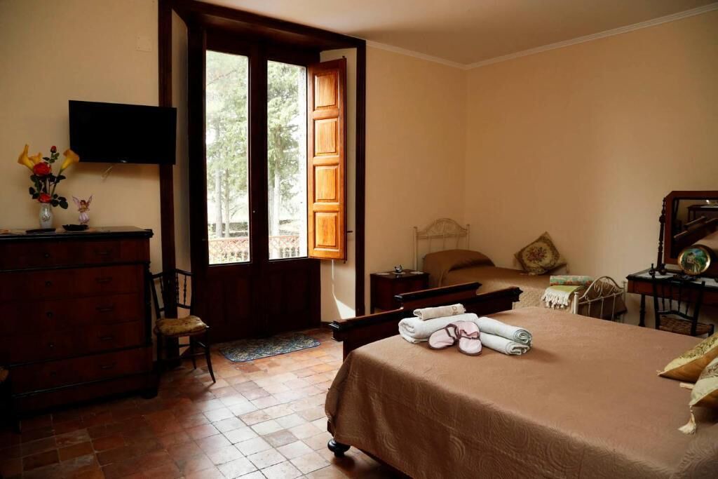 Photo of Patio Balcony in Rovittello