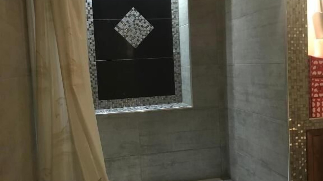 Photo of Bathroom in Rovittello