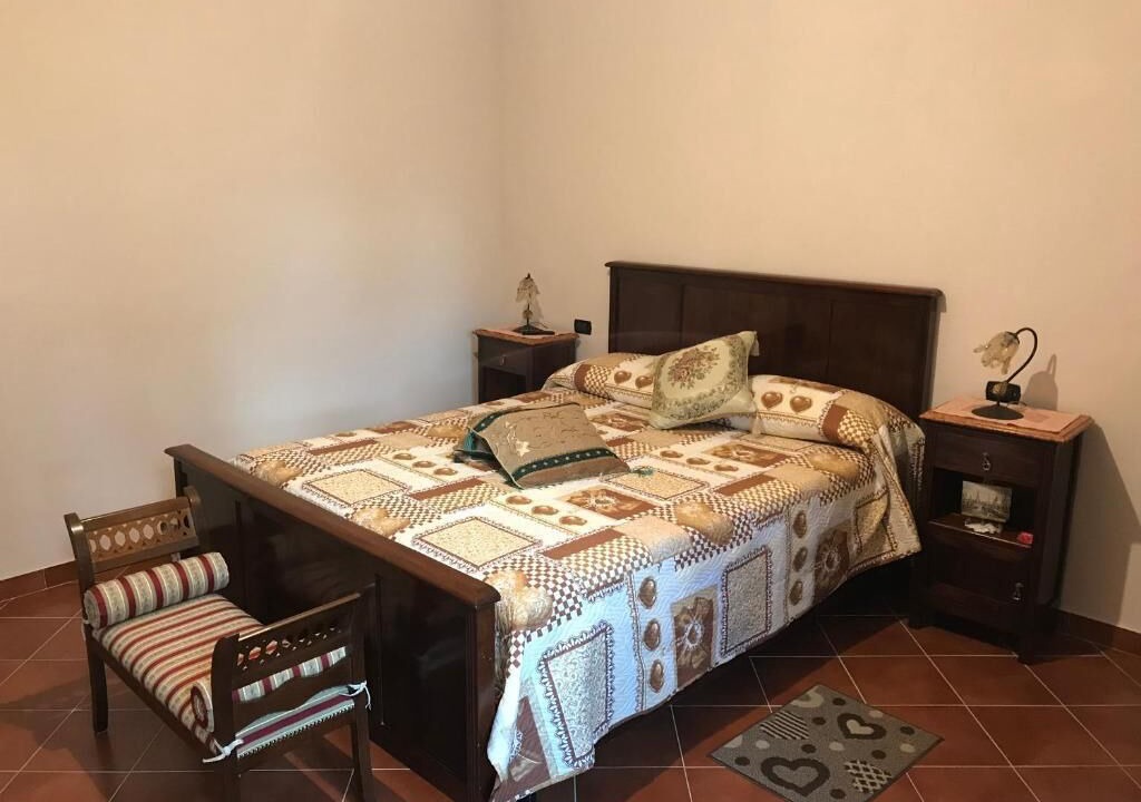 Photo of Bedroom in Rovittello