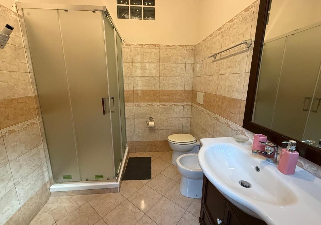 Photo of Bathroom in Rovittello