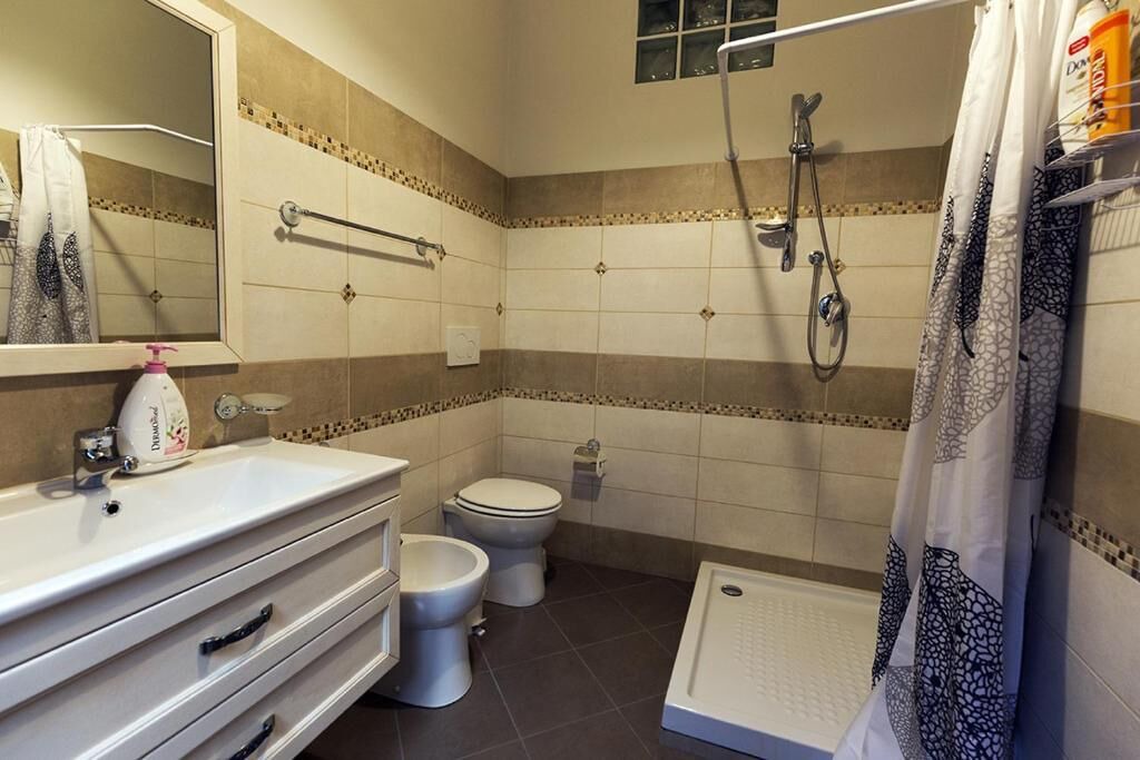 Photo of Bathroom in Rovittello