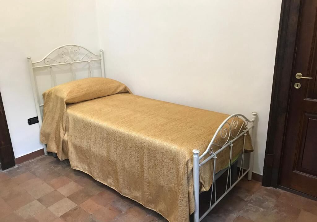 Photo of Bedroom in Rovittello