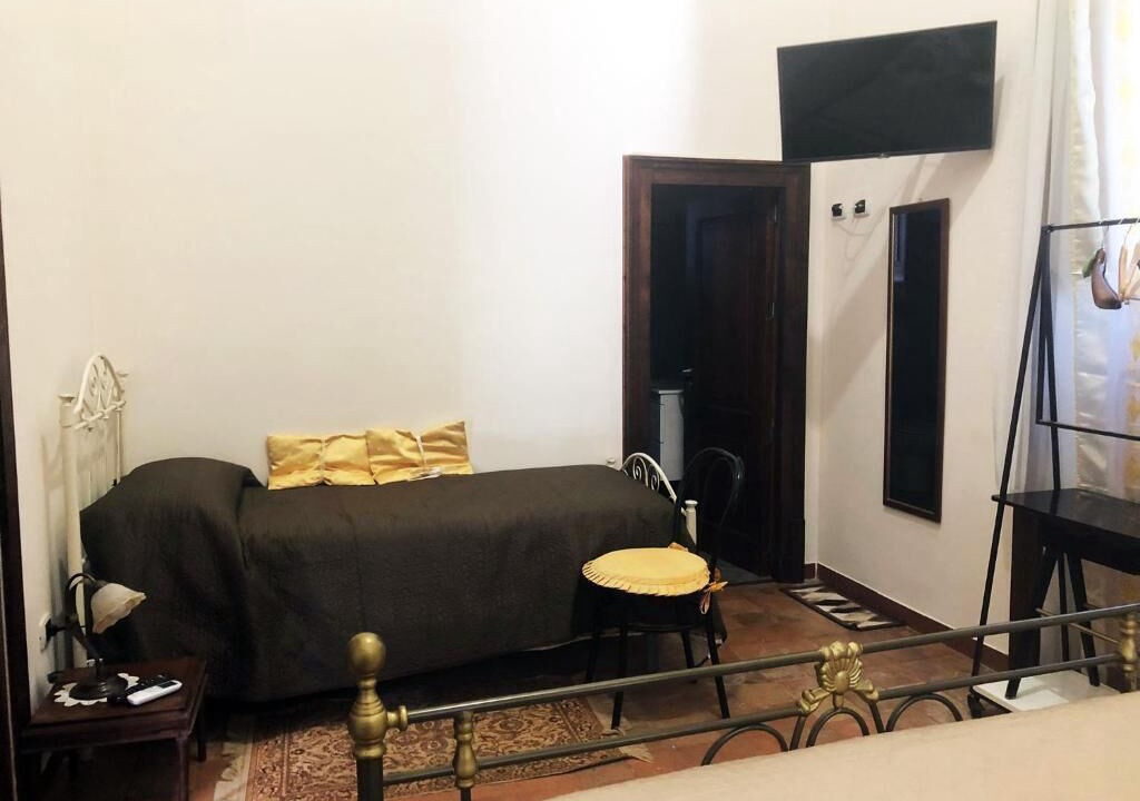 Photo of Bedroom in Rovittello