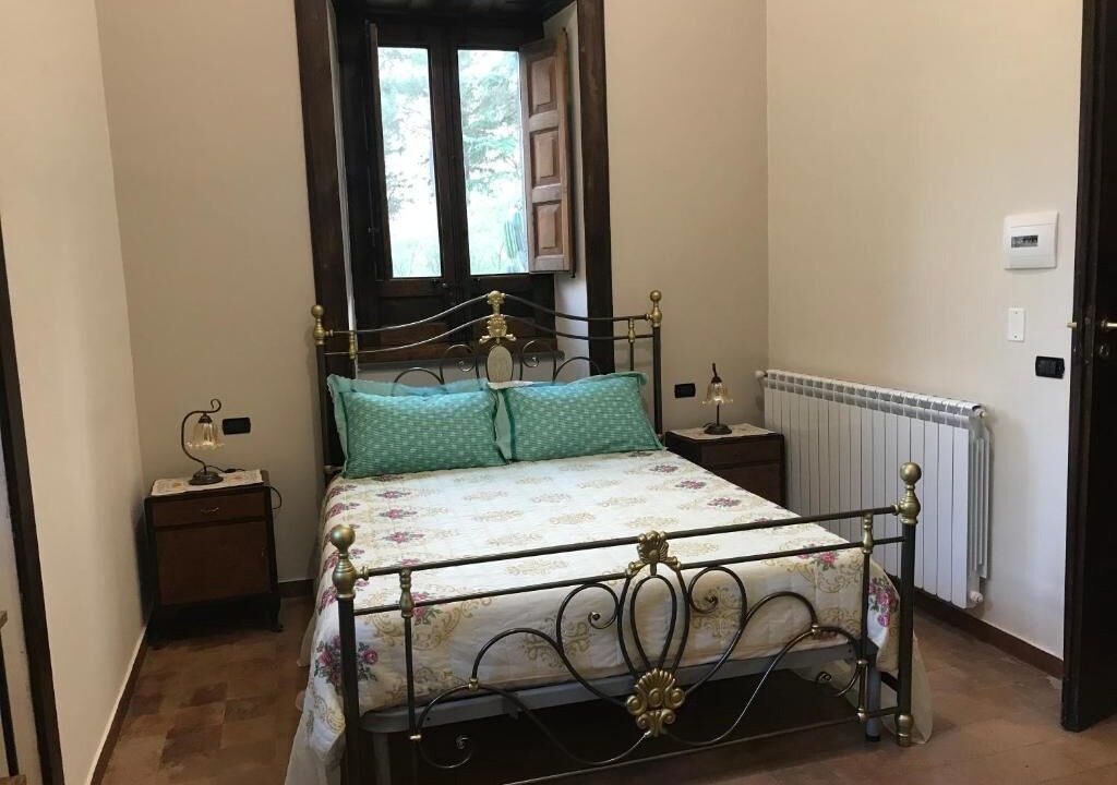 Photo of Bedroom in Rovittello