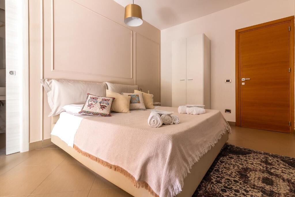 Photo of Bedroom in Cinisi