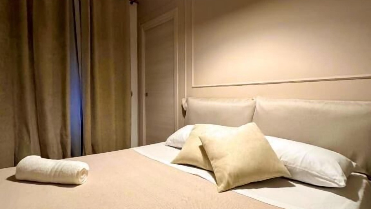 Photo of Bedroom in Cinisi