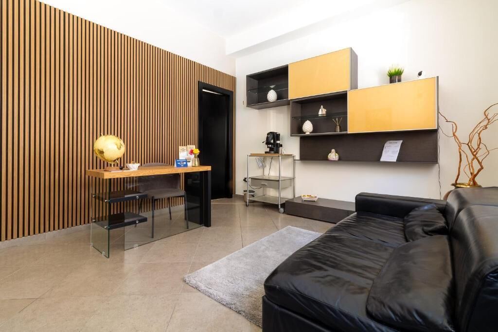 Photo of Livingroom in Cinisi
