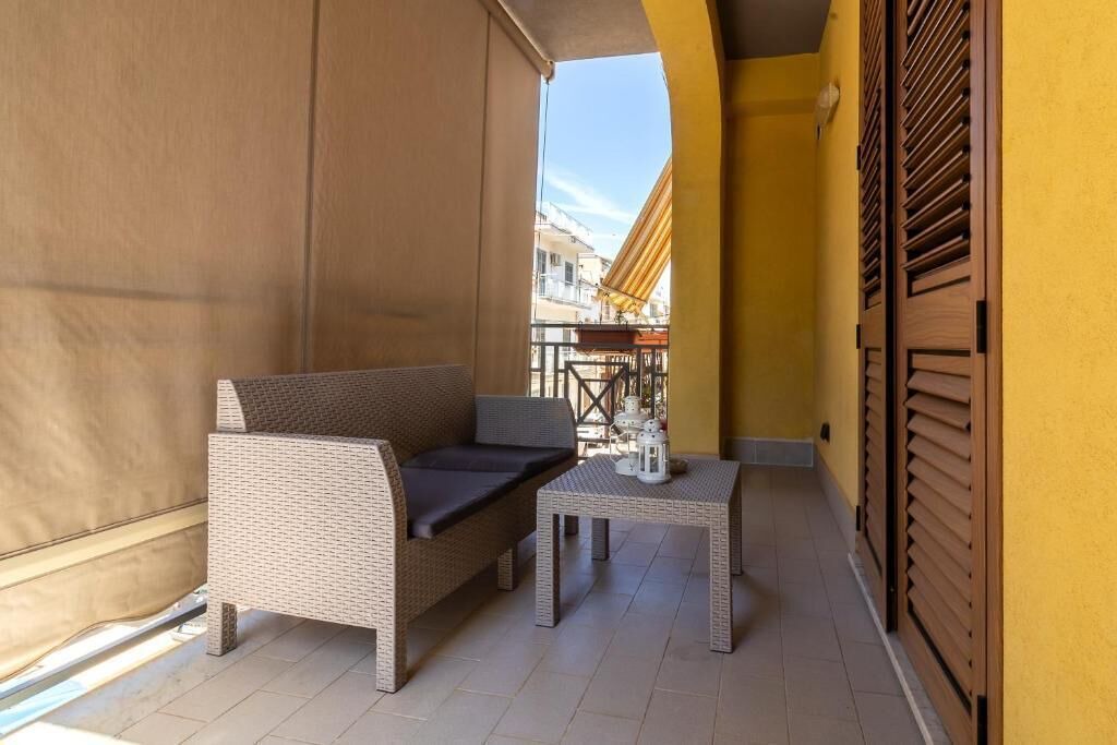 Photo of Bedroom in Cinisi