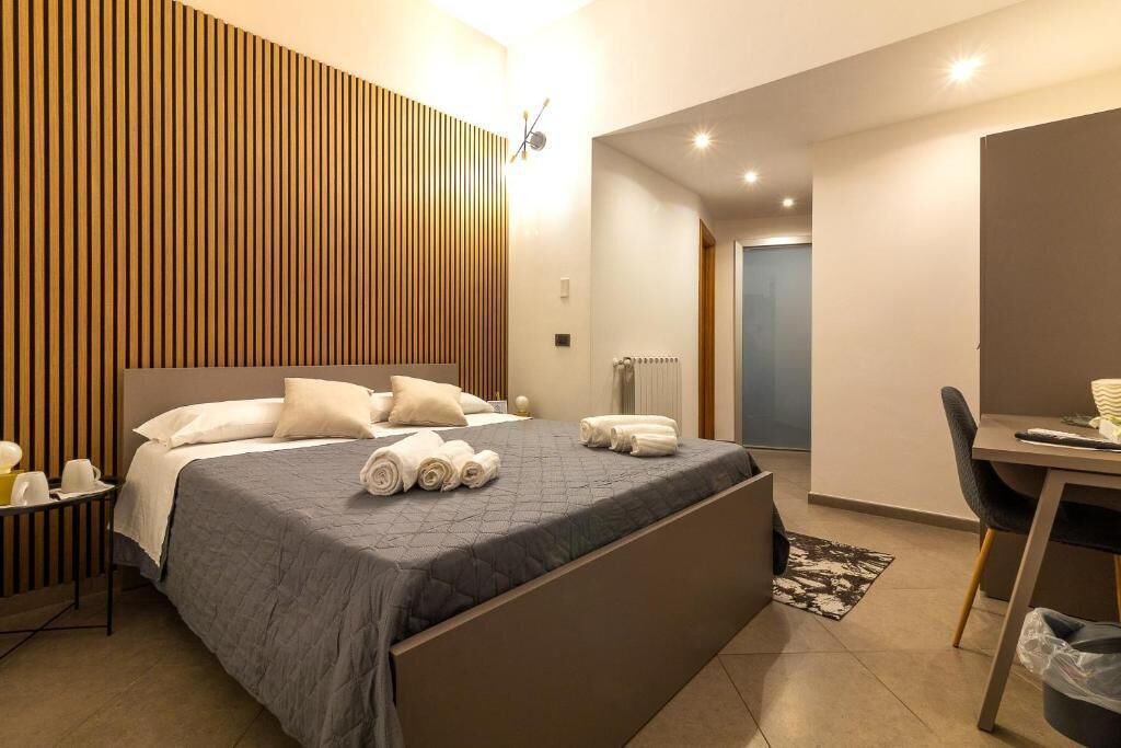 Photo of Bedroom in Cinisi