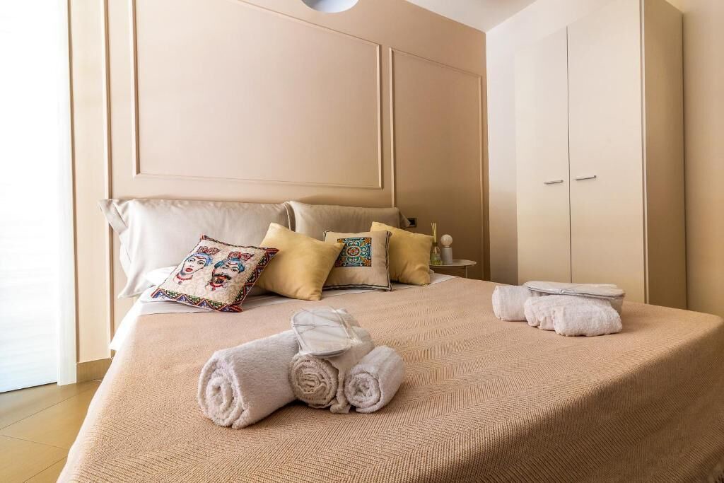 Photo of Bedroom in Cinisi