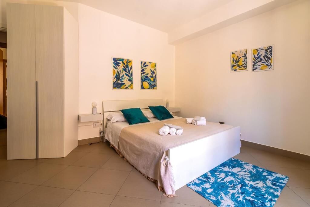 Photo of Patio Balcony in Cinisi
