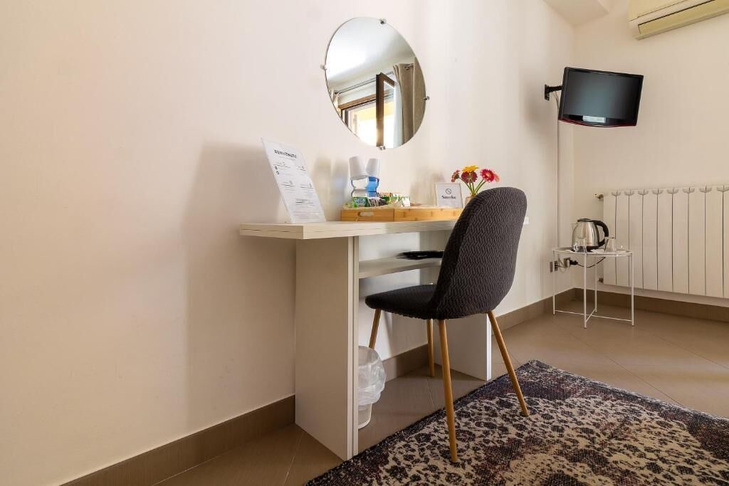 Photo of Bedroom in Cinisi