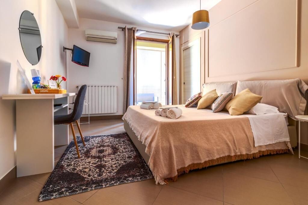 Photo of Bedroom in Cinisi