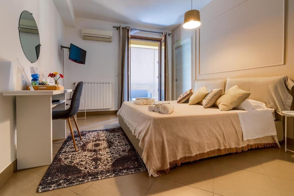 Photo of Bedroom in Cinisi