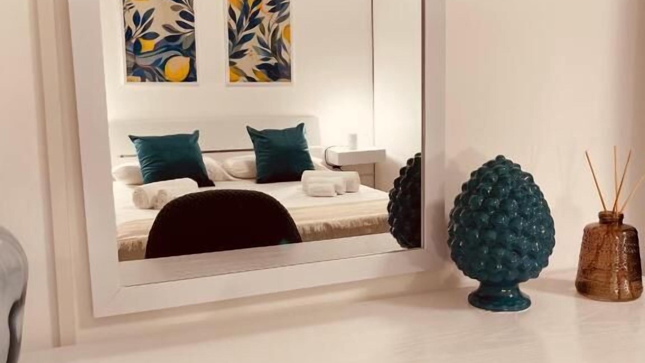 Photo of Bedroom in Cinisi