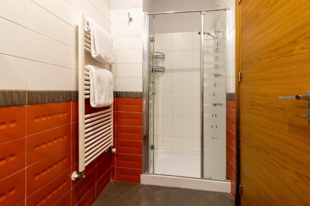 Photo of Bathroom in Cinisi