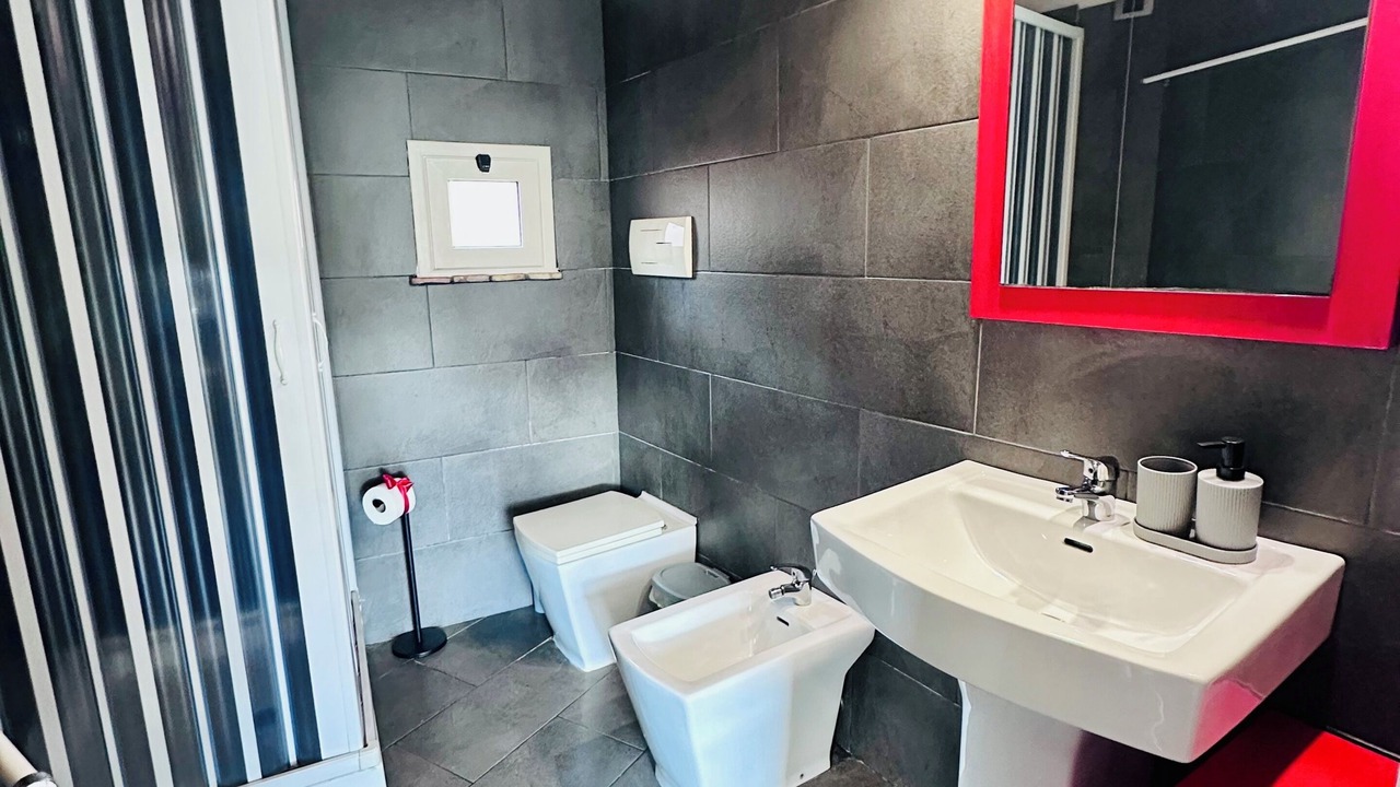 Photo of Bathroom in Monreale