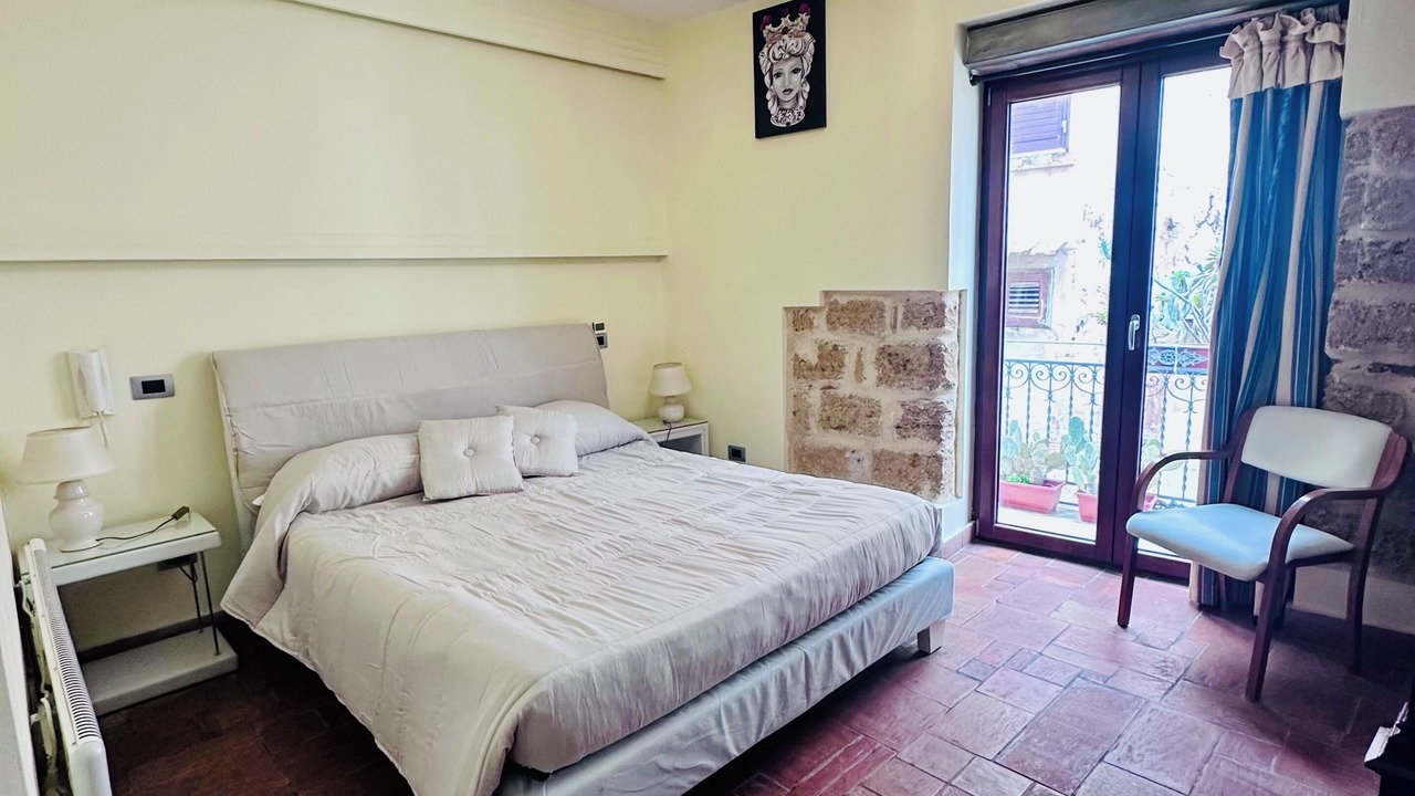 Photo of Bedroom in Monreale