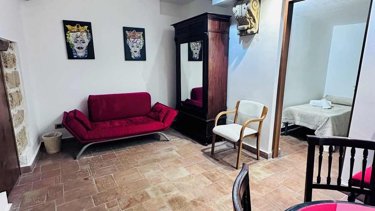 Photo of Bathroom in Monreale