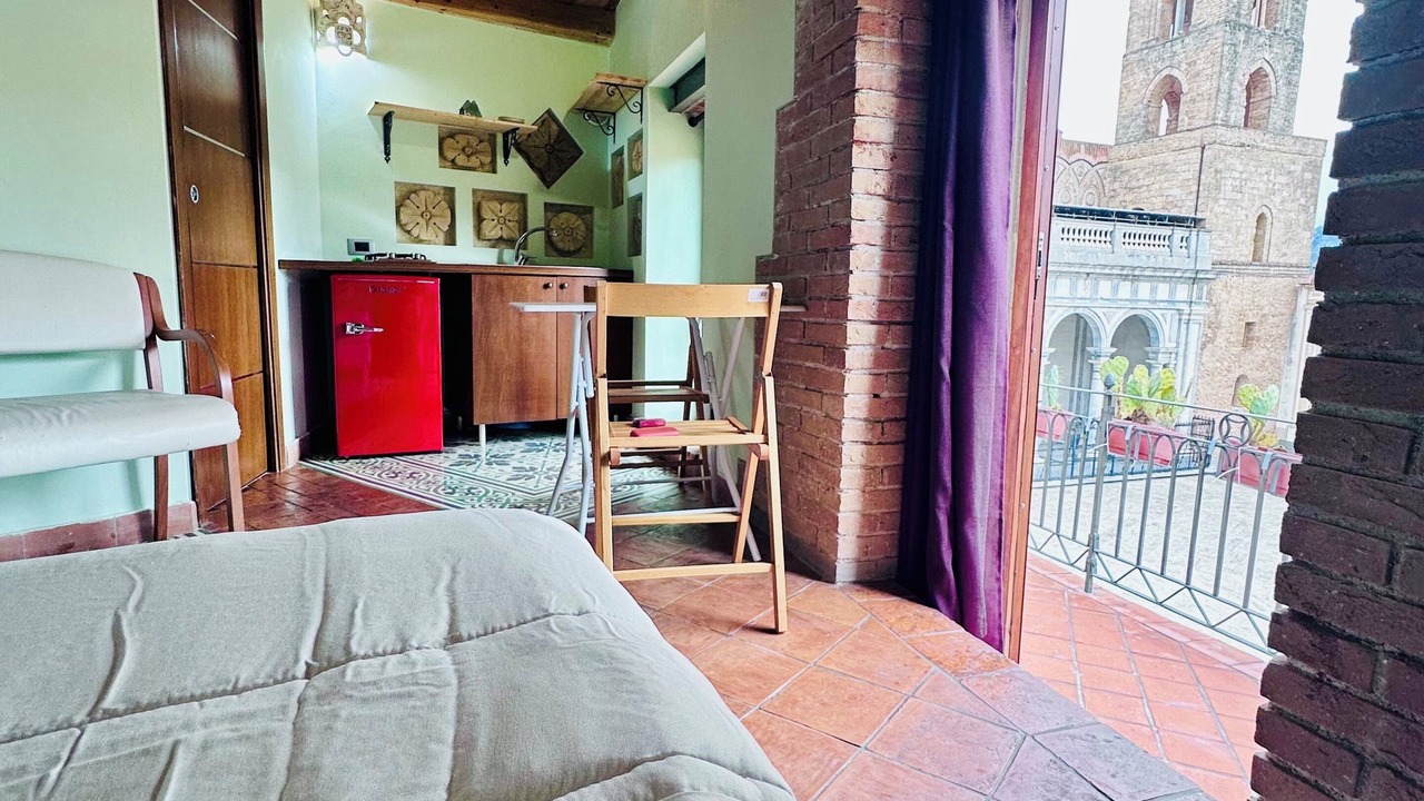 Photo of Bedroom in Monreale