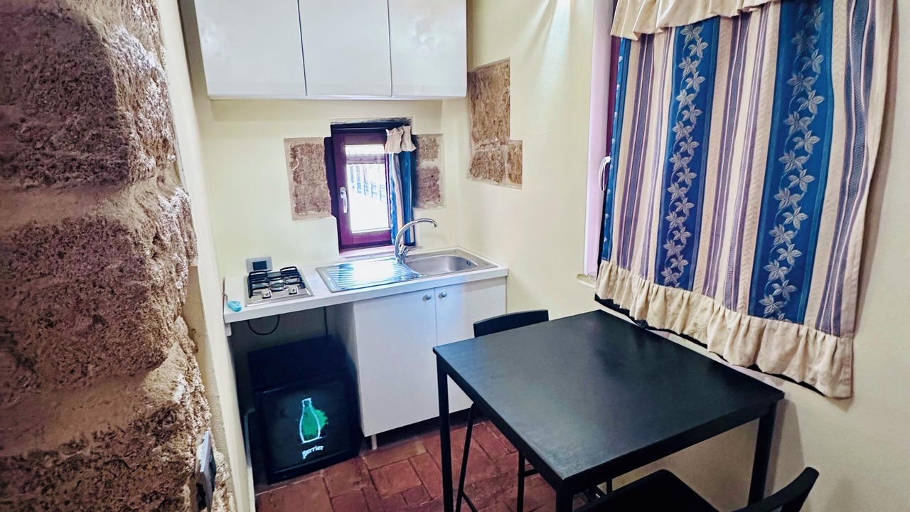 Photo of Bedroom in Monreale