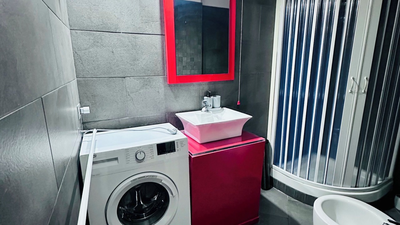 Photo of Bathroom in Monreale