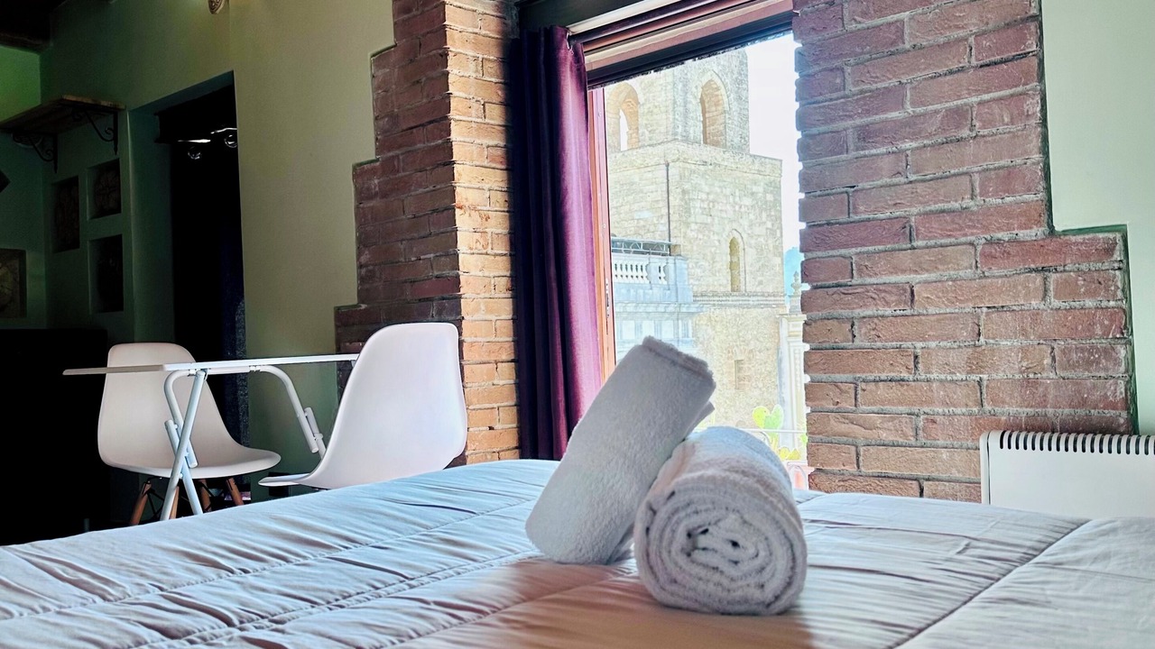 Photo of Bedroom in Monreale