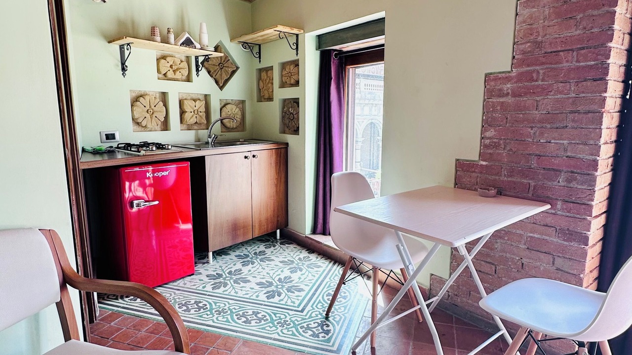 Photo of Bedroom in Monreale
