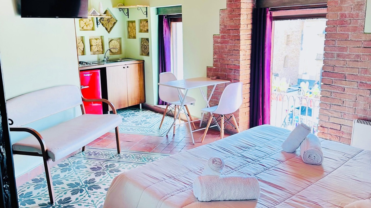 Photo of Bedroom in Monreale