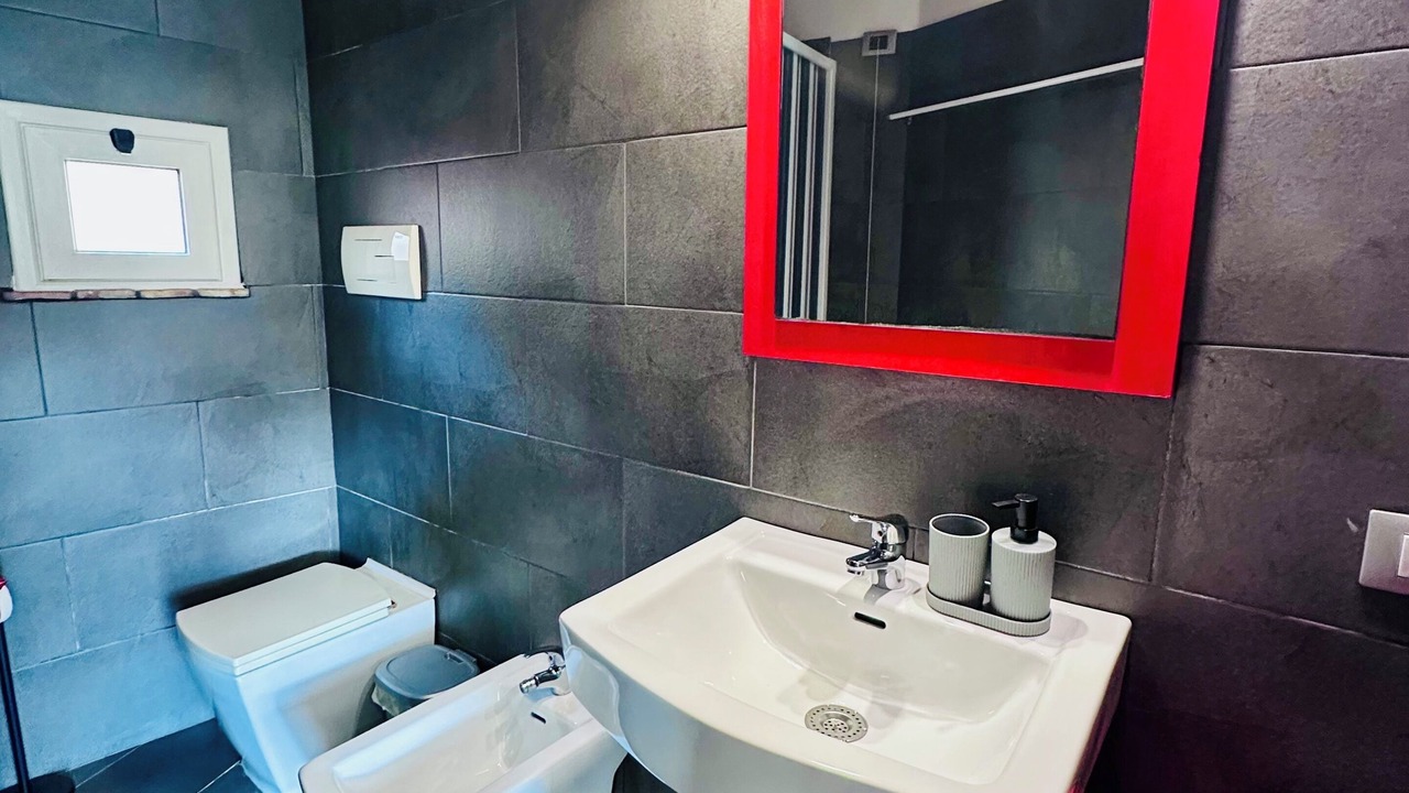 Photo of Bathroom in Monreale