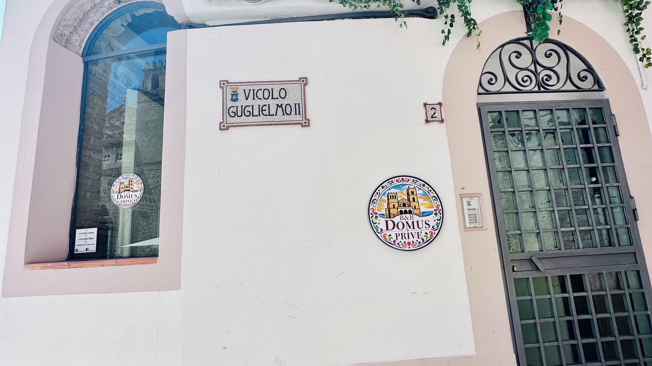 Photo of Outdoor in Monreale
