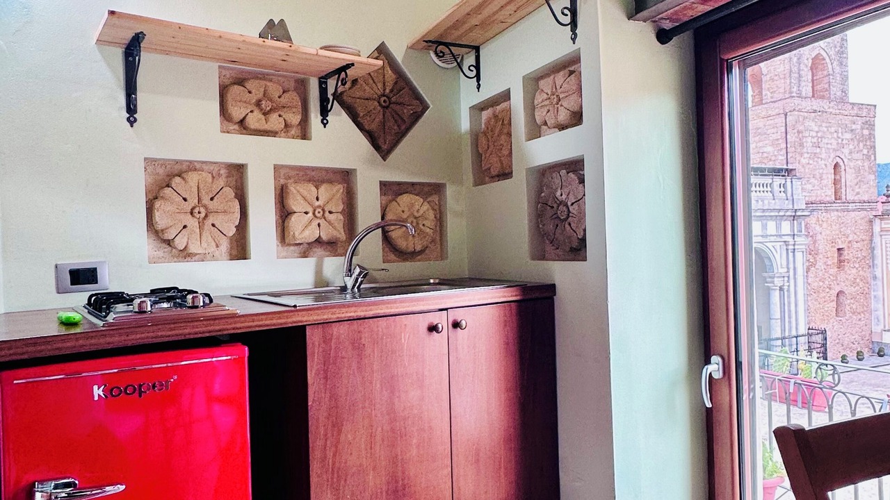 Photo of Bedroom in Monreale