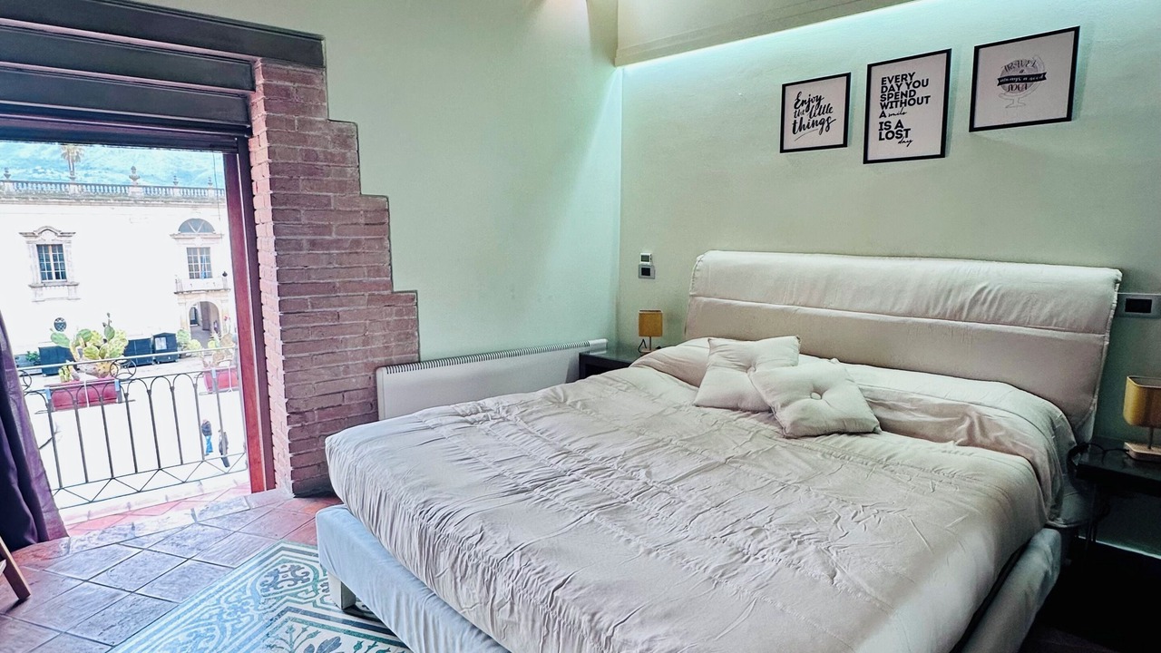 Photo of Bedroom in Monreale