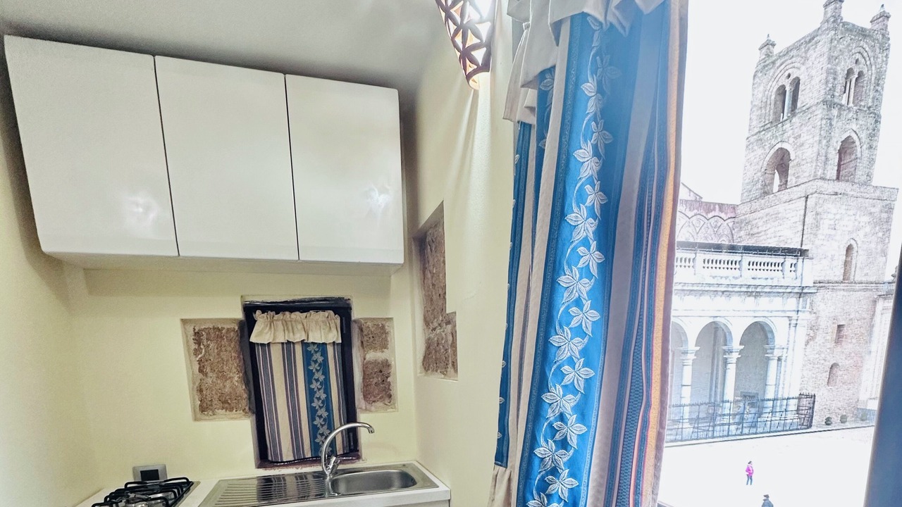 Photo of Bedroom in Monreale