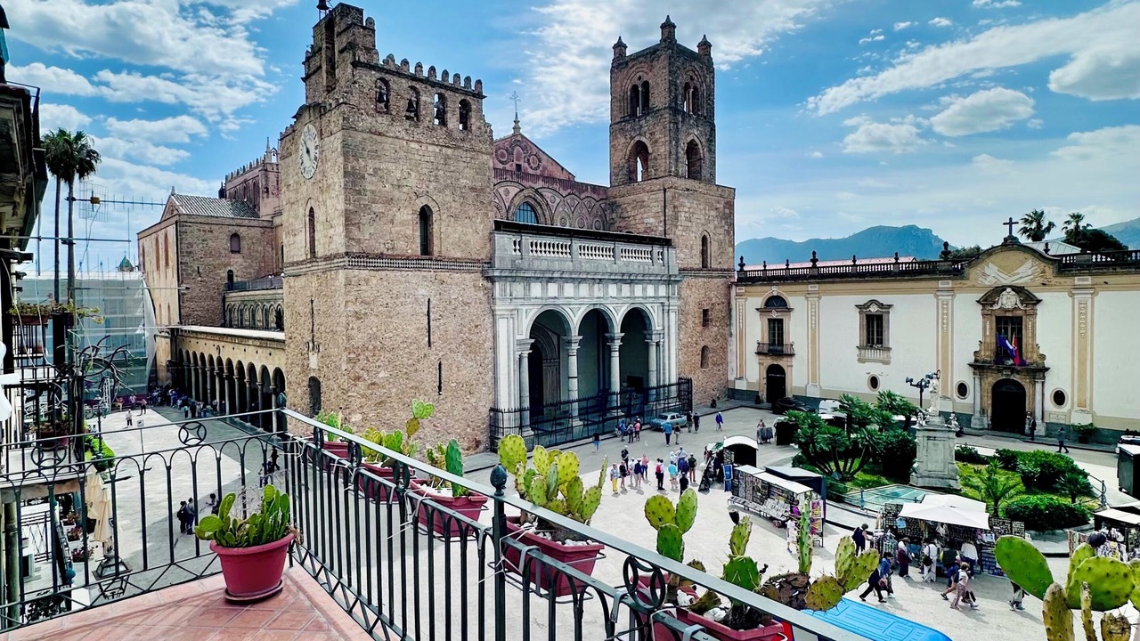 Photo of Others in Monreale