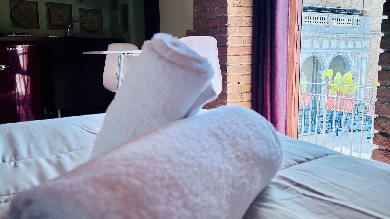 Photo of Bedroom in Monreale