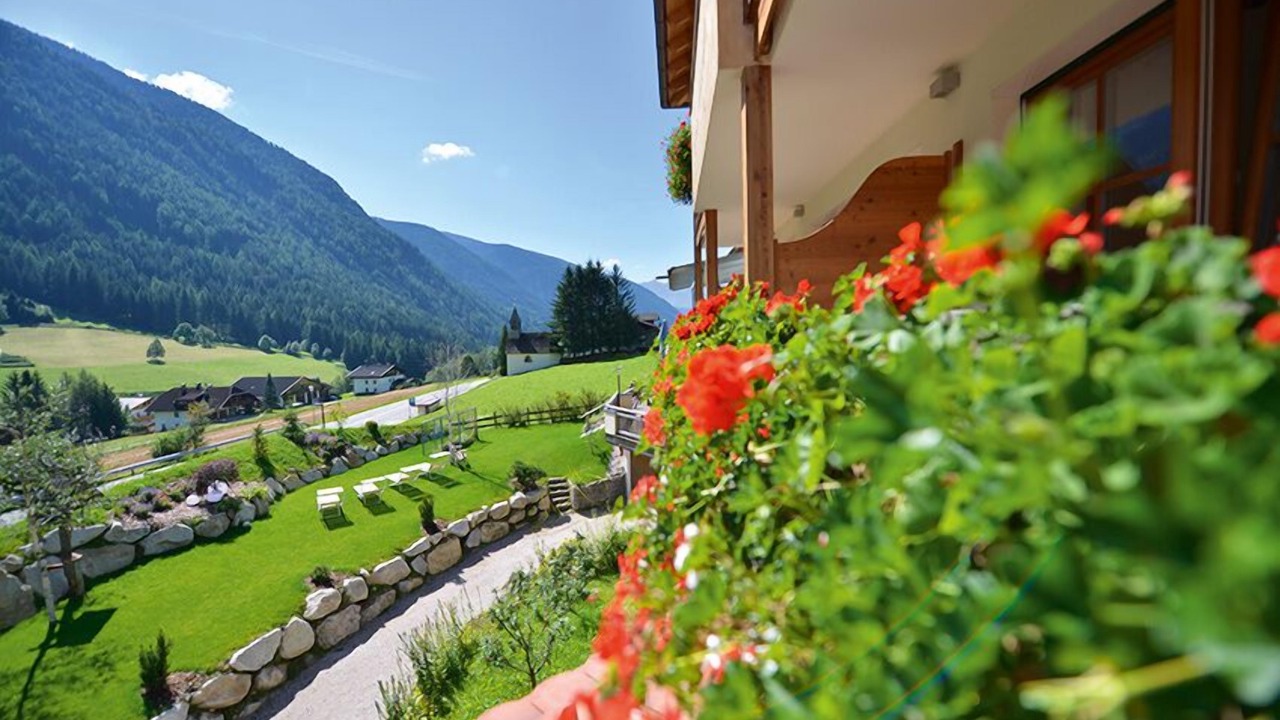 Photo of Patio Balcony in Anterselva