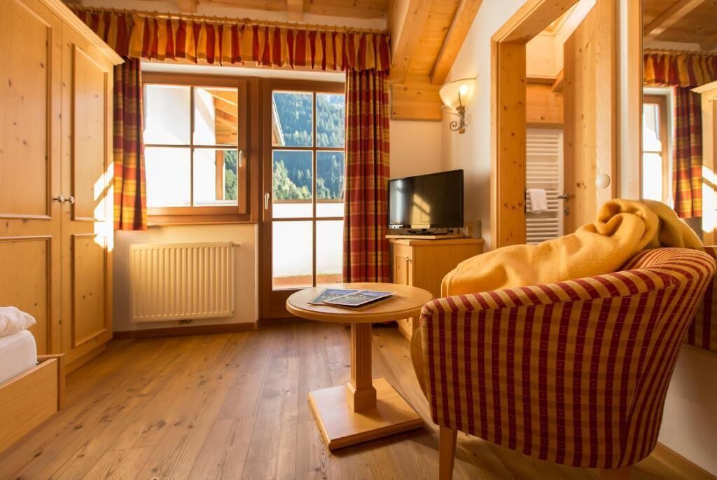Photo of Patio Balcony in Anterselva
