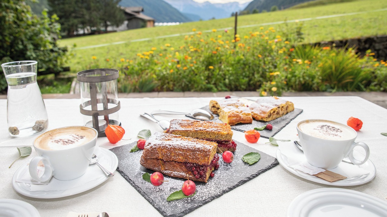 Photo of Outdoor in Anterselva