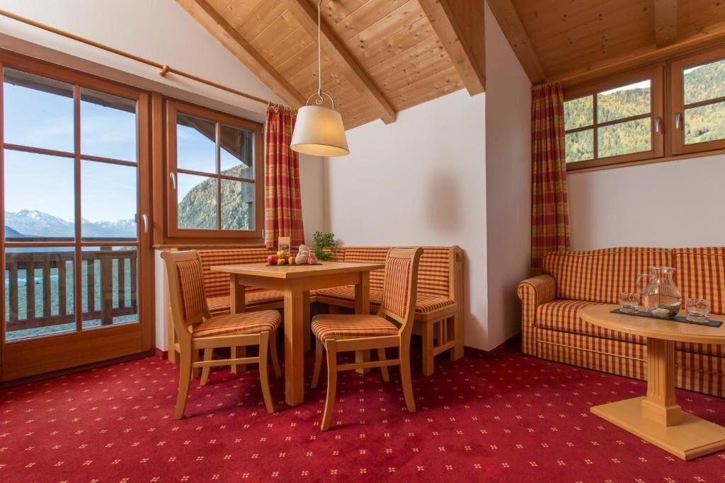 Photo of Patio Balcony in Anterselva