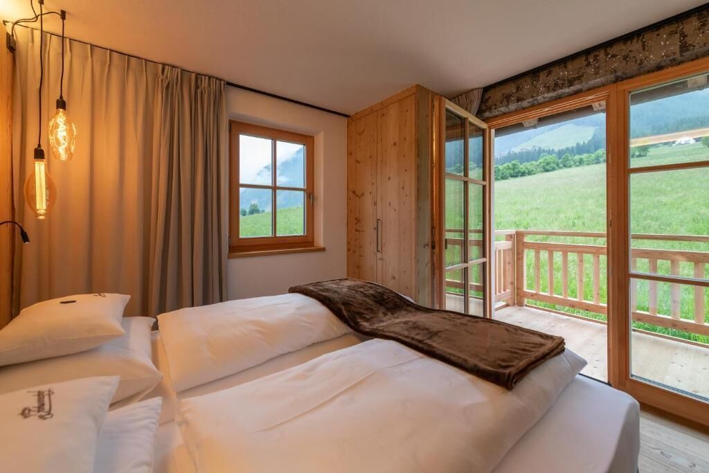 Photo of Patio Balcony in Anterselva