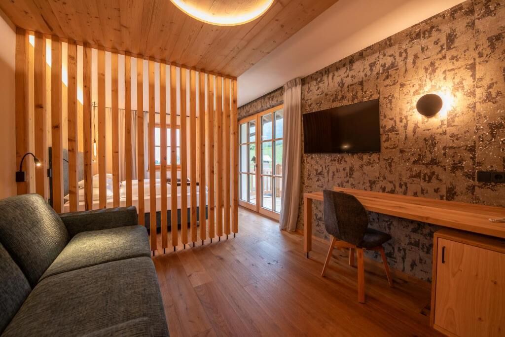 Photo of Patio Balcony in Anterselva