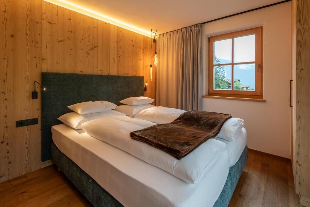 Photo of Patio Balcony in Anterselva