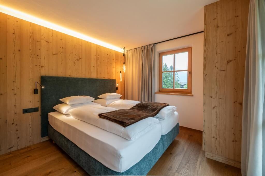 Photo of Patio Balcony in Anterselva