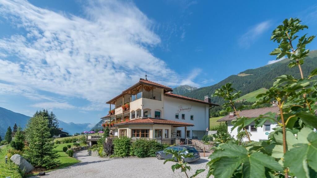 Photo of Outdoor in Anterselva