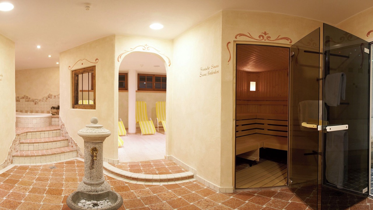 Photo of Bedroom in Anterselva